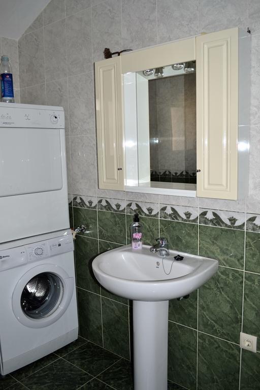 Hostal La Encina El Real de la Jara 外观 照片